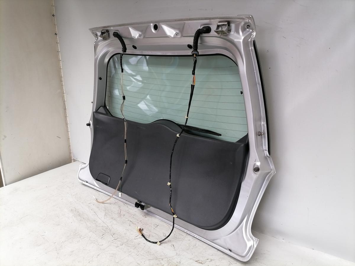 Suzuki SX4 original Heckklappe mit Heckscheibe 5-T&uuml;rer Bj.2012